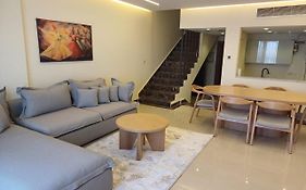 Cairo Luxurious Apartments , New Cairo , Nyoum , Porto New Cairo